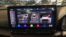 CUPRA Formentor 1.5 TSI 150 V1 5dr DSG Petrol Estate